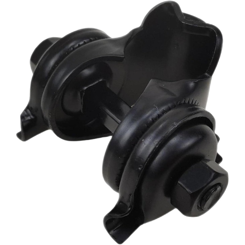 Bikelane Saddle Mounting Knuckle