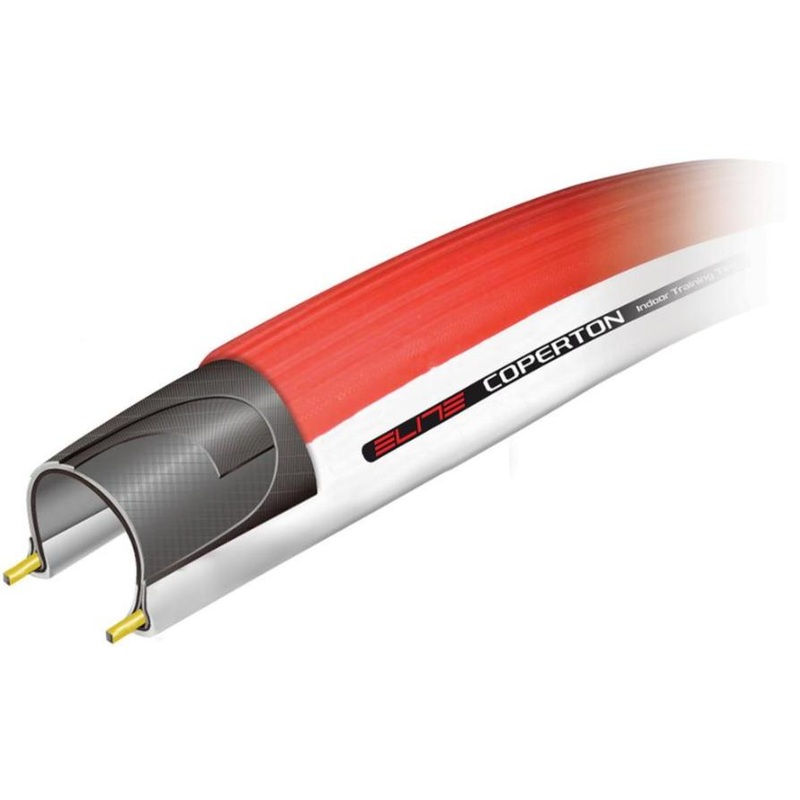 Elite Coperton Home Trainer Tyre