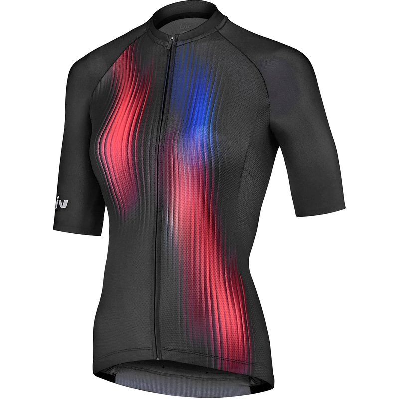 Liv Breakaway SS Womens Jersey