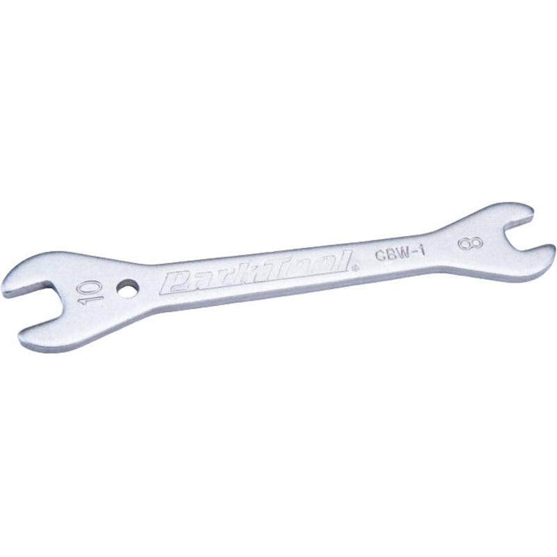 Park Tool CBW-1 Metric Wrench – 8 mm & 10 mm