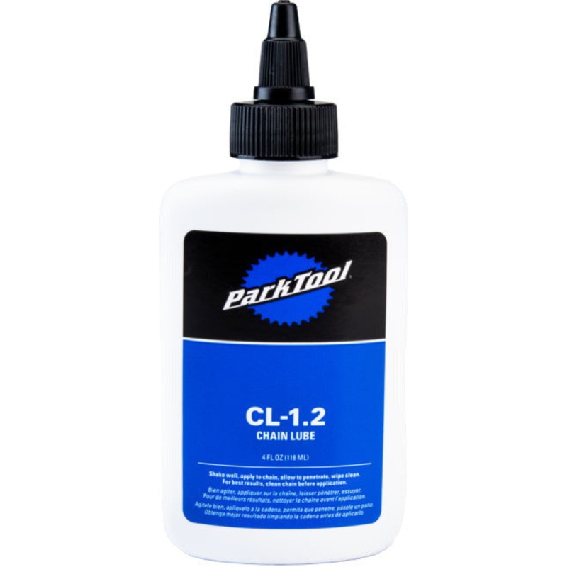 Park Tool CL-1.2 Chain Lube
