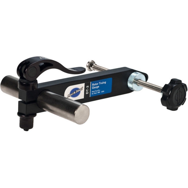 Park Tool DT-3 Rotor Truing Gauge