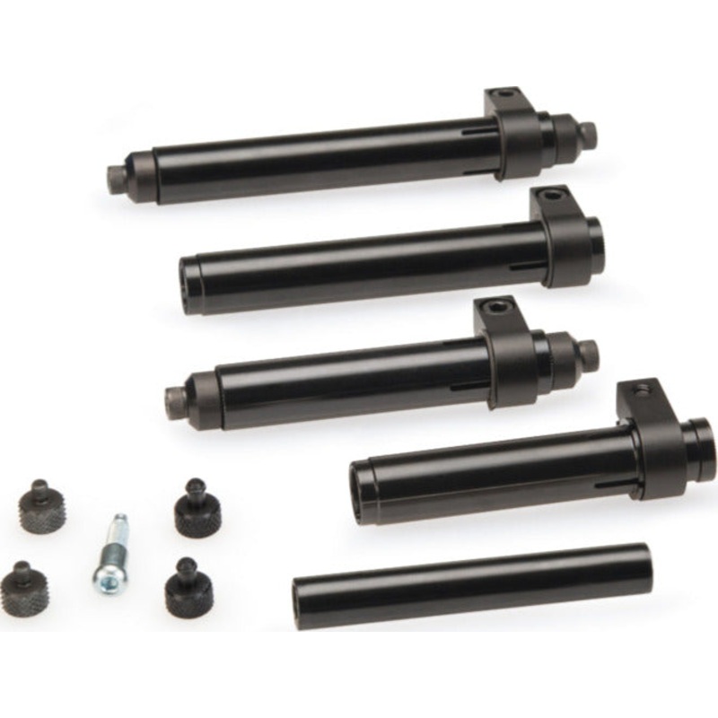 Park Tool DT-5UK Adjustable Axle Set