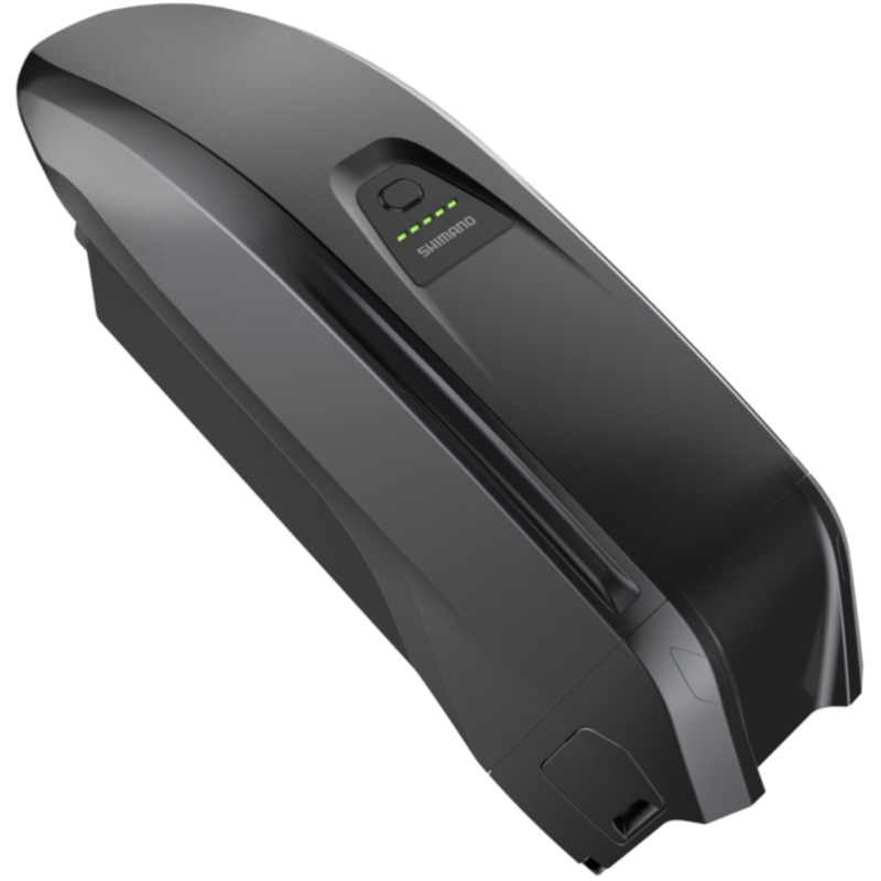Shimano BT-EN606 630WH Frame Mount E-Bike Battery