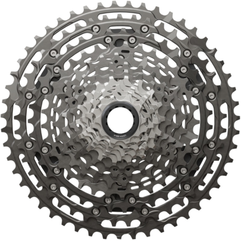 Shimano XTR M9200 12-Speed Cassette