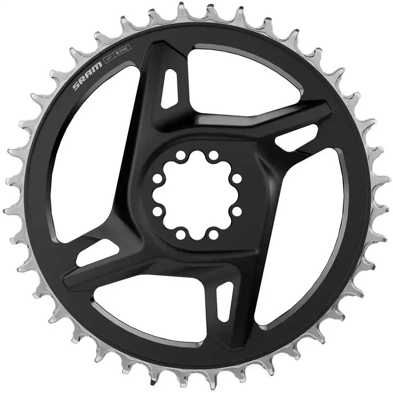 SRAM X-Sync Road 12sp Chainring