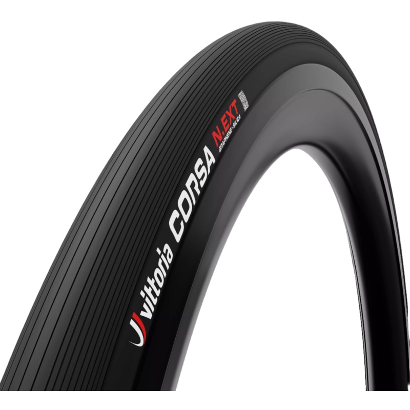 Vittoria Corsa N.EXT G2.0 Clincher Folding Road Tyre