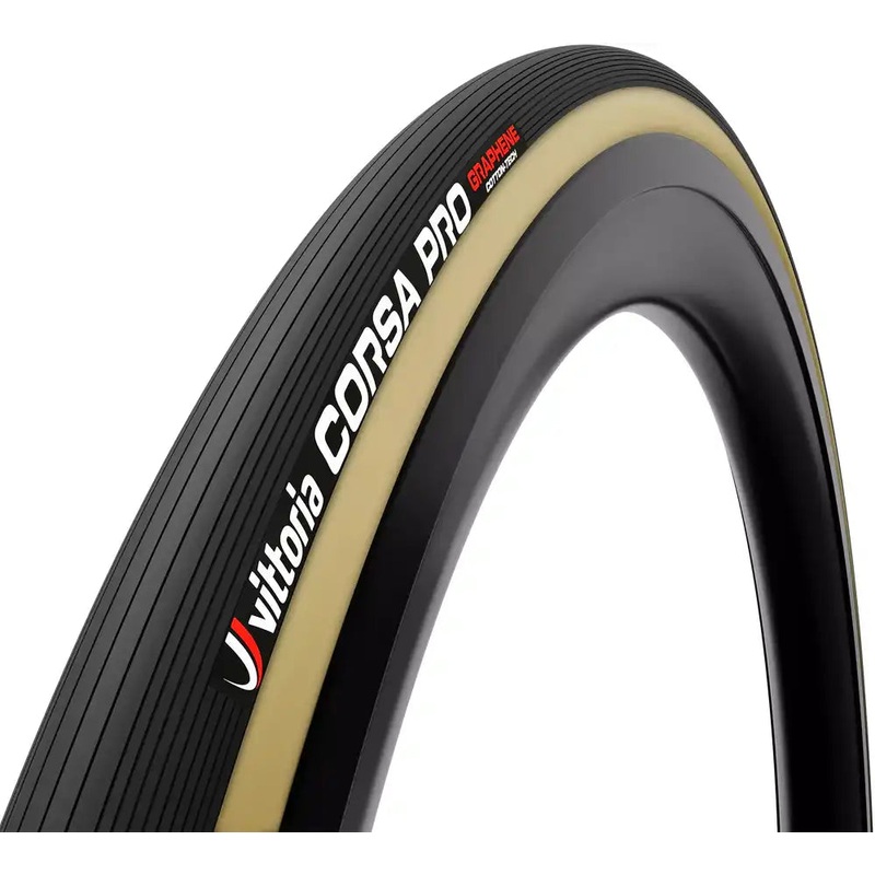 Vittoria Corsa Pro G2 Tubular Road Tyre