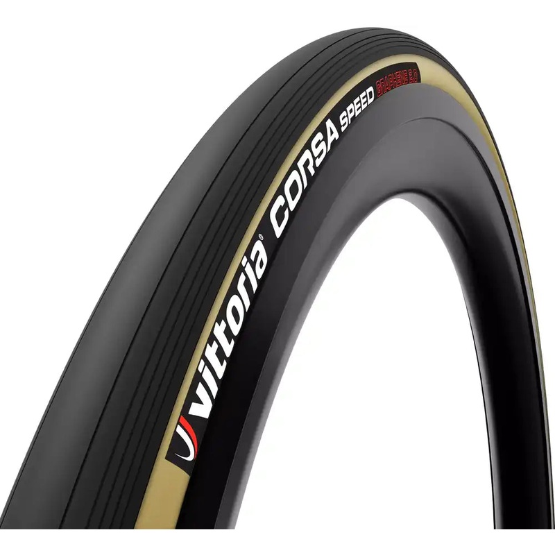 Vittoria Corsa Speed G2 Tubular Road Tyre