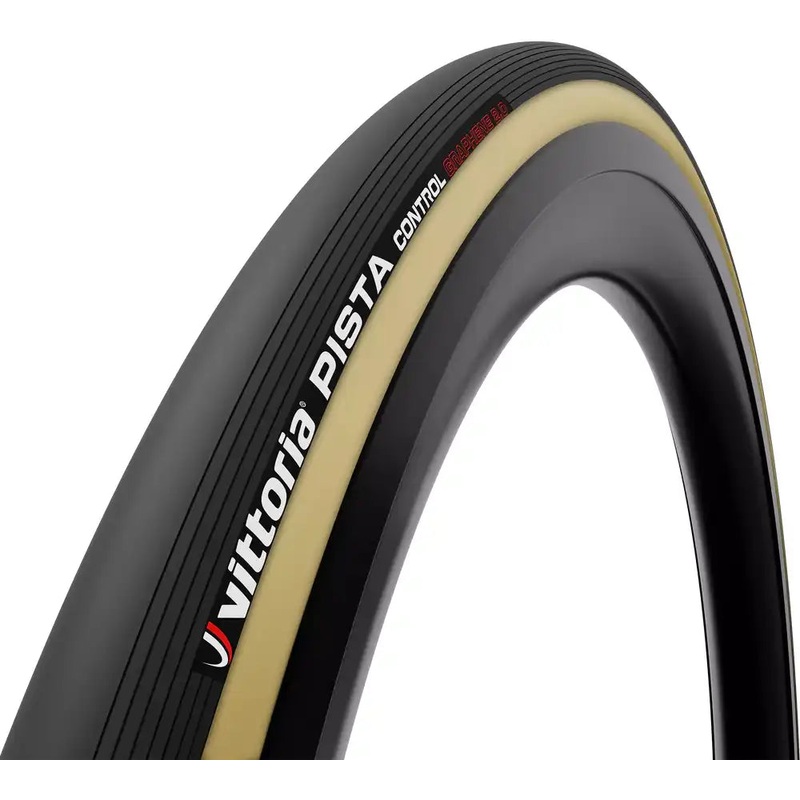 Vittoria Pista Control G2 Tubular Track Tyre