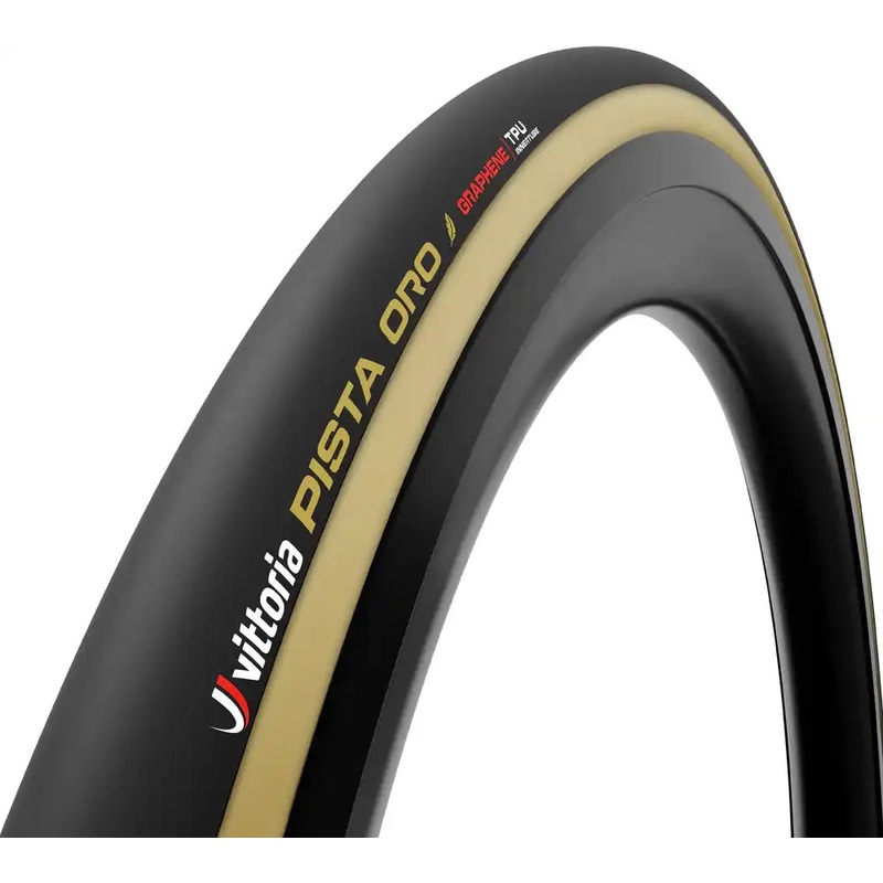 Vittoria Pista Oro G2 TPU Tubular Track Tyre