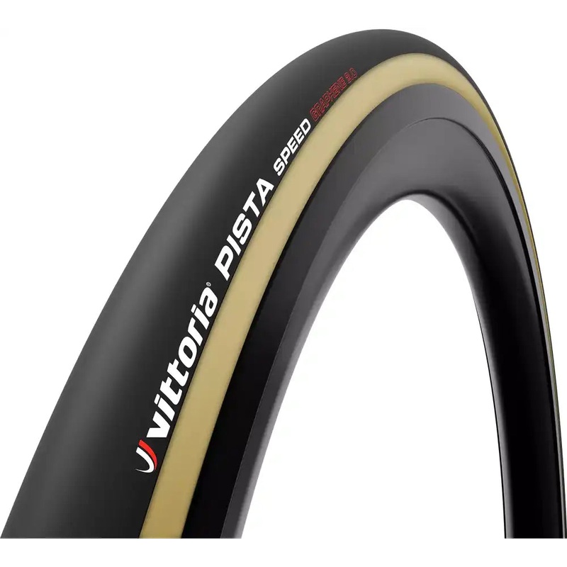 Vittoria Pista Speed G2 Tubular Track Tyre