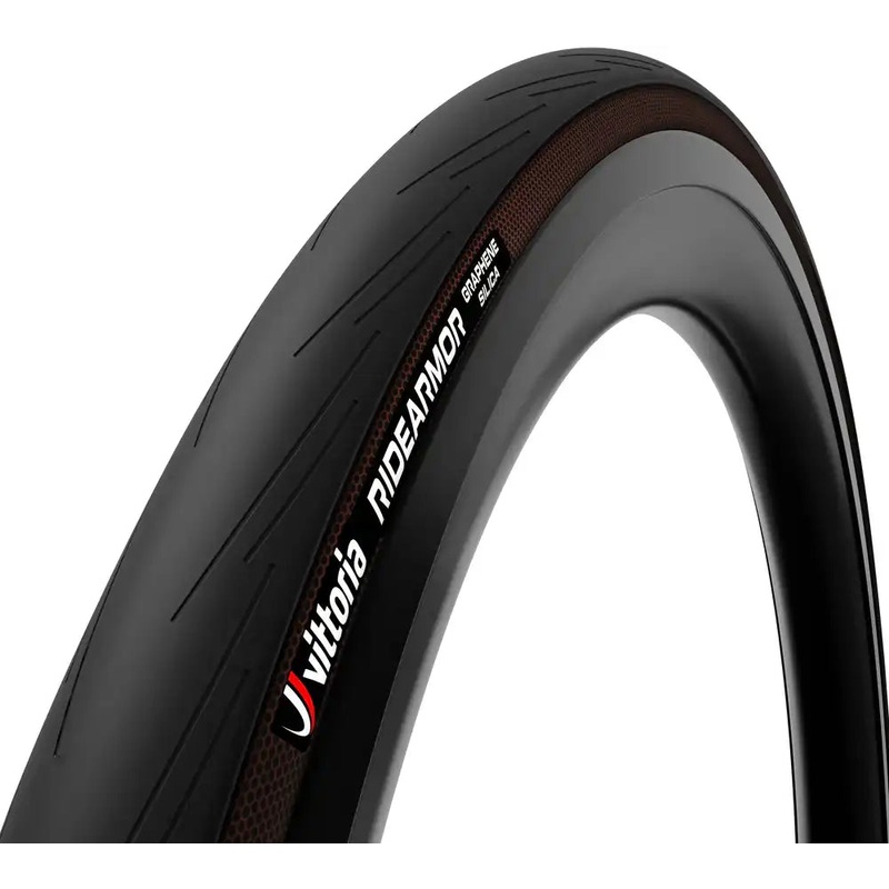 Vittoria RideArmor G2 TLR Tubeless Folding Road Tyre