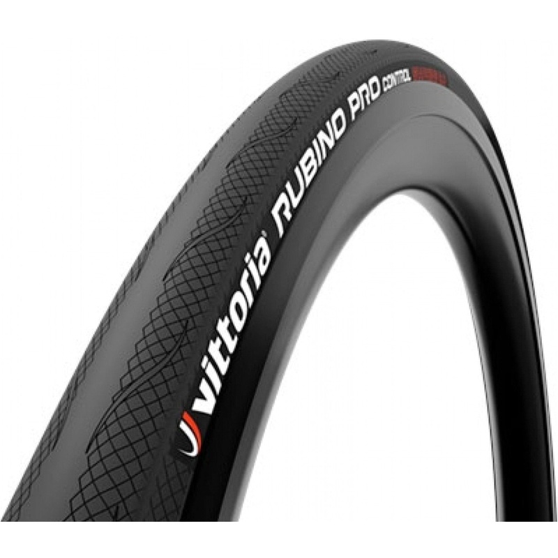 Vittoria Rubino Pro IV Control G2 Clincher Folding Road Tyre