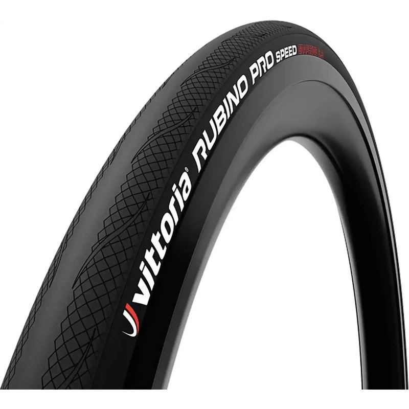 Vittoria Rubino Pro IV Speed Clincher Folding Road Tyre