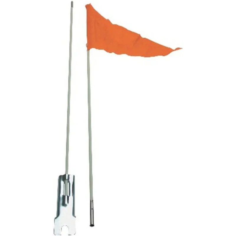 Bikecorp Safety Flag