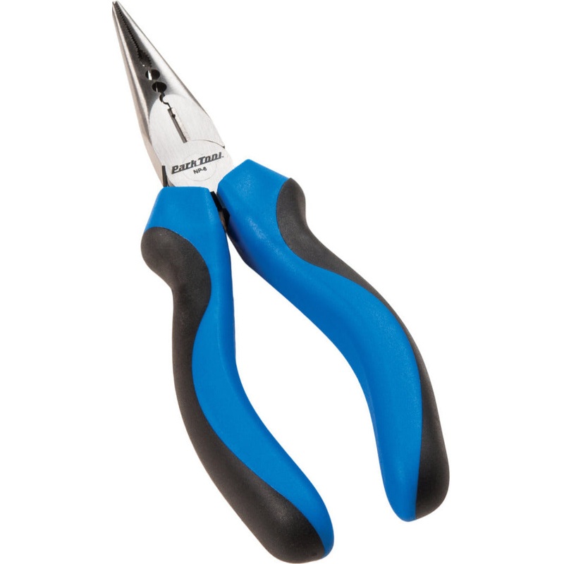 Park Tool NP-6 Needle-Nose Pliers