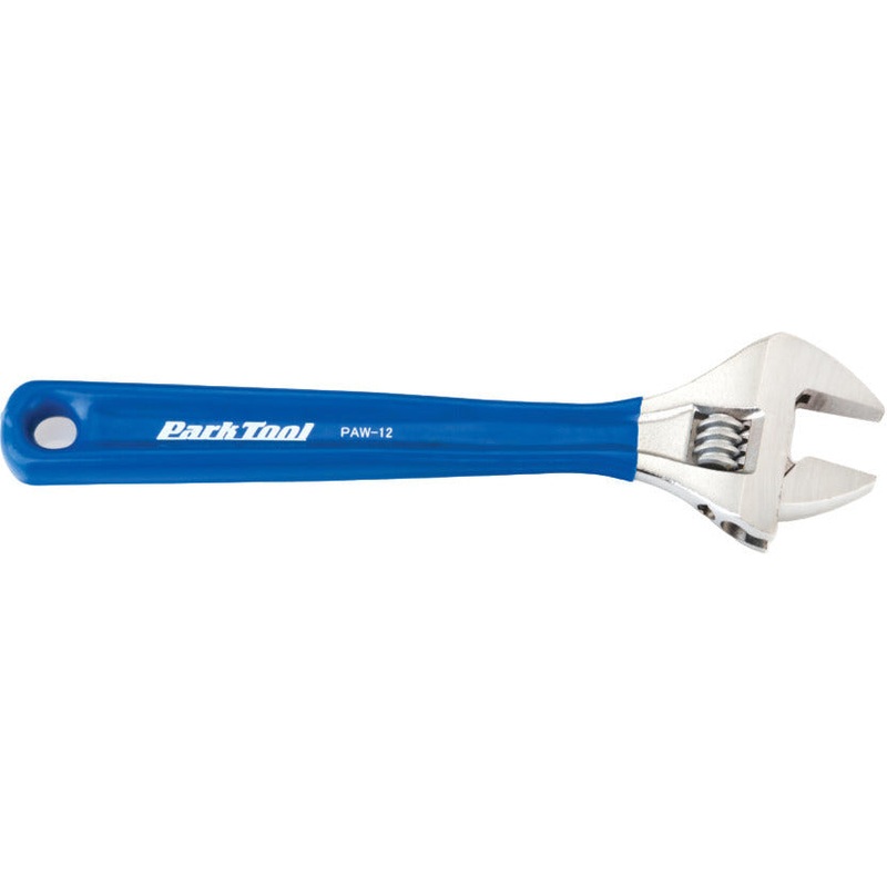 Park Tool PAW-12 12-Inch Adjustable Wrench