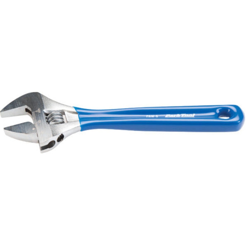 Park Tool PAW-6 6-Inch Adjustable Wrench