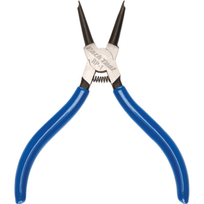 Park Tool RP-1 0.9 mm Internal Snap Ring Pliers