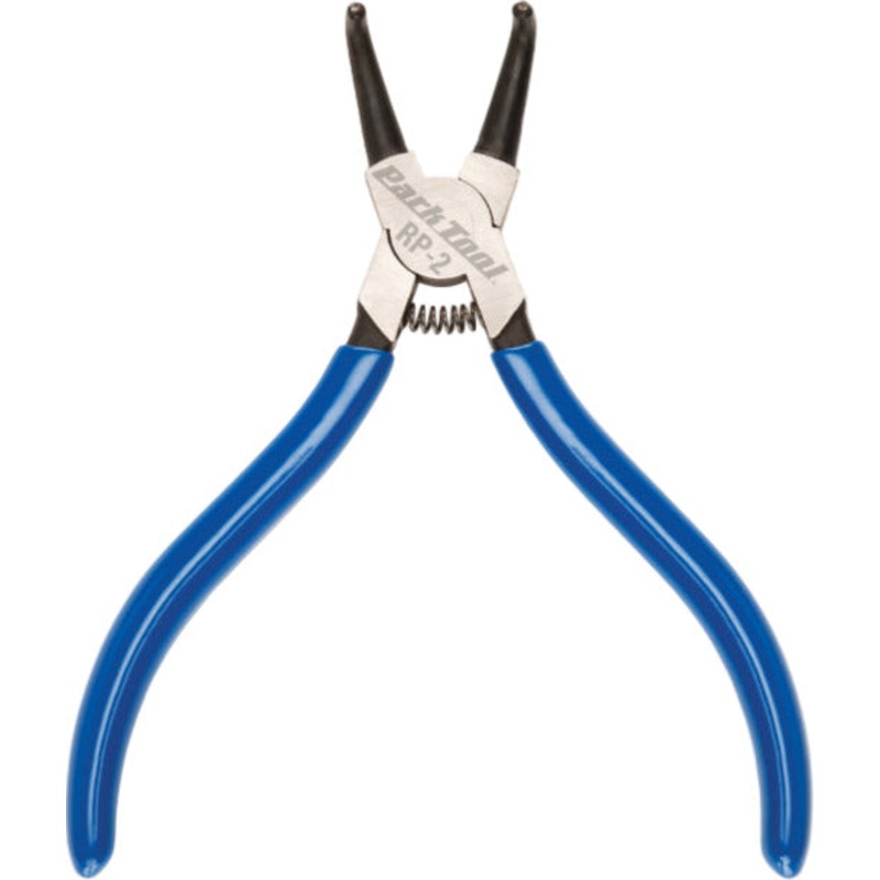 Park Tool RP-2 1.3 mm Internal Snap Ring Pliers