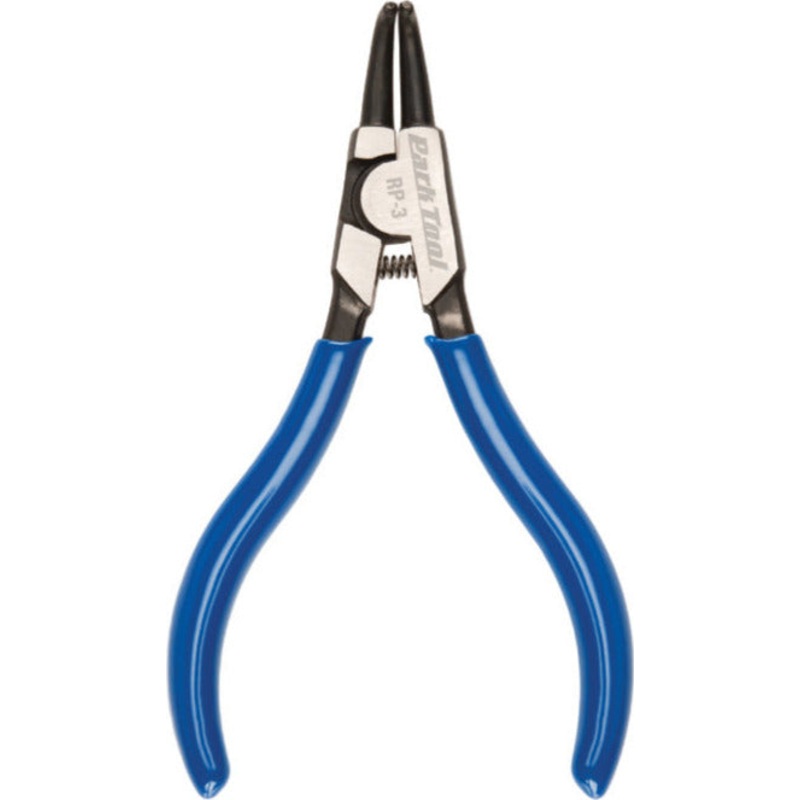 Park Tool RP-3 1.3 mm External Snap Ring Pliers