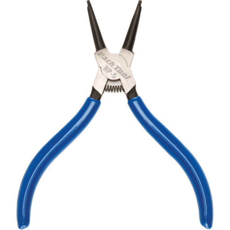 Park Tool RP-5 1.7 mm Internal Snap Ring Pliers
