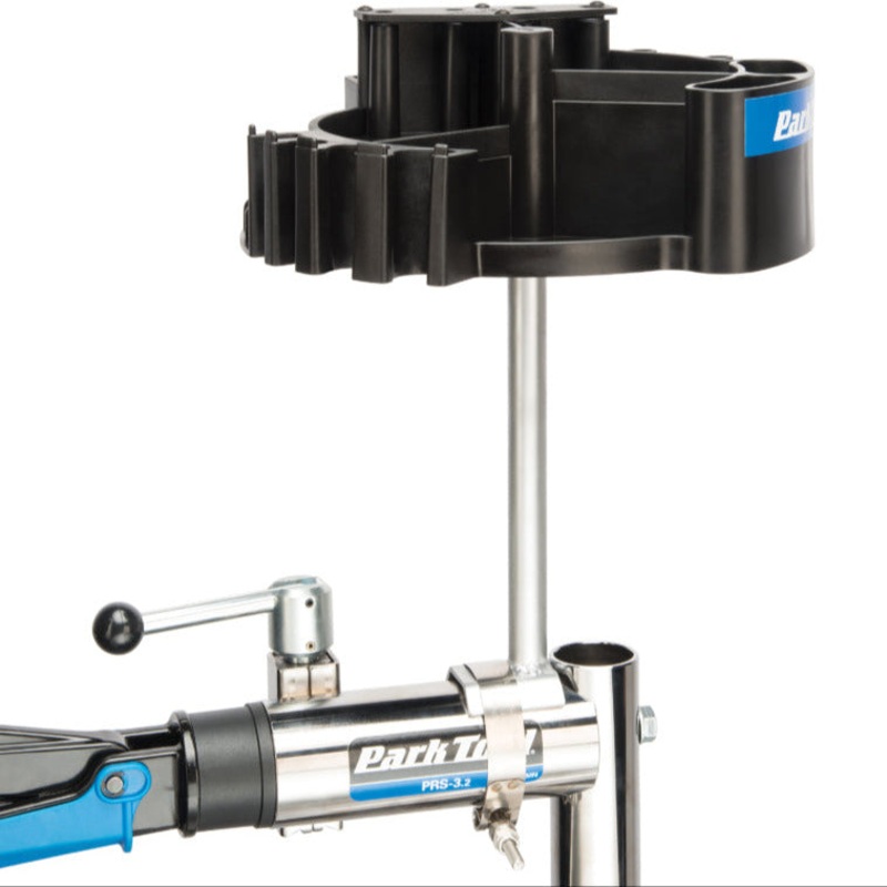 Park Tool TK-4 Tool Kaddie with Stand Mount