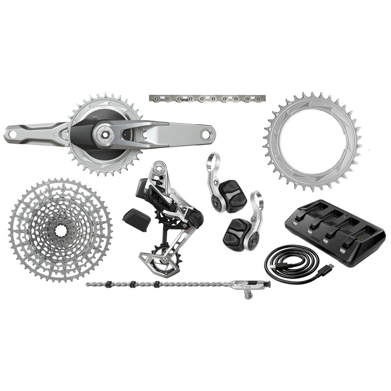 SRAM Eagle Transmisson 1987 Groupset