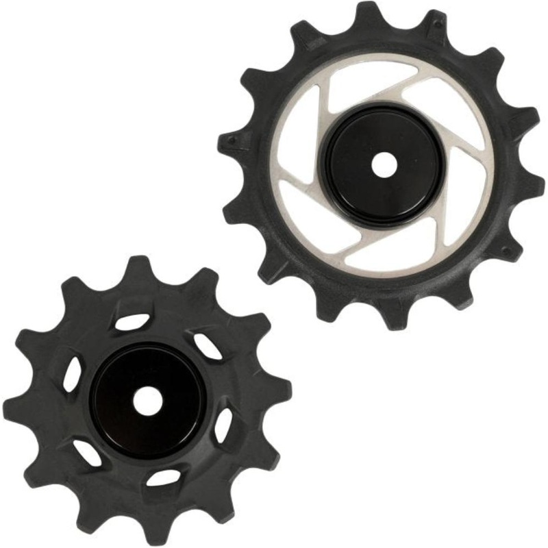 SRAM Red E1 AXS 12sp Ceramic Pulley Kit