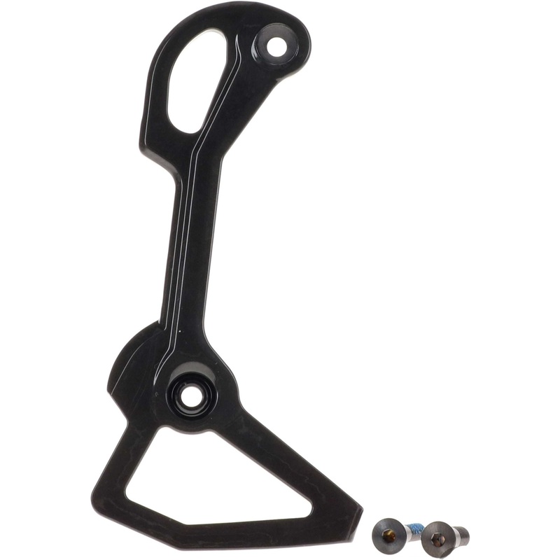 SRAM Red E1 AXS 12sp Rear Derailleur Carbon Inner Plate