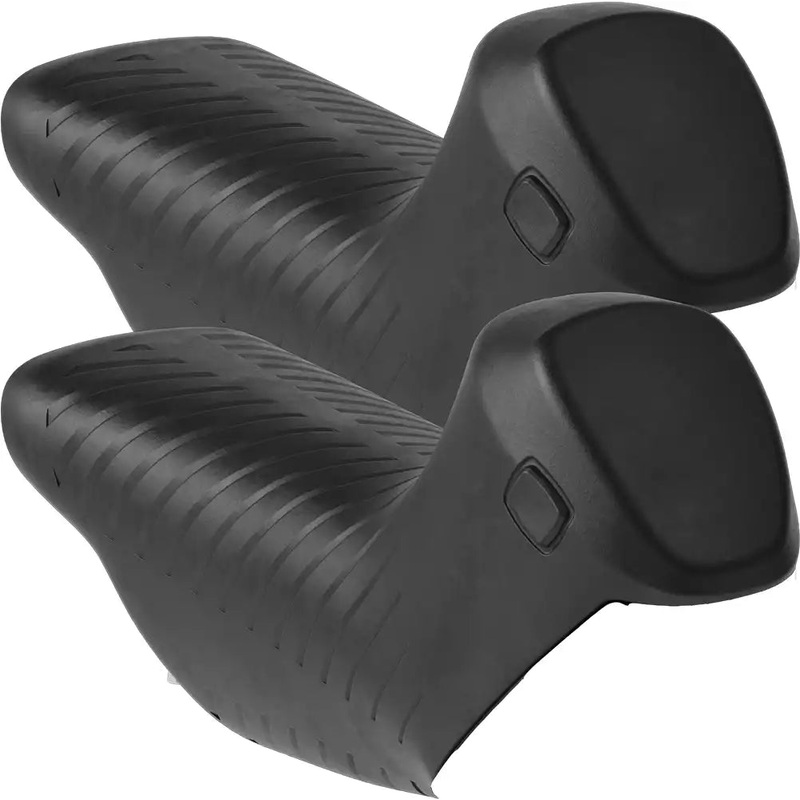 SRAM Red E1 AXS Lever Hoods-Black