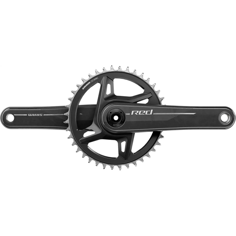 SRAM Red XPLR E1 DUB 13sp Cranks