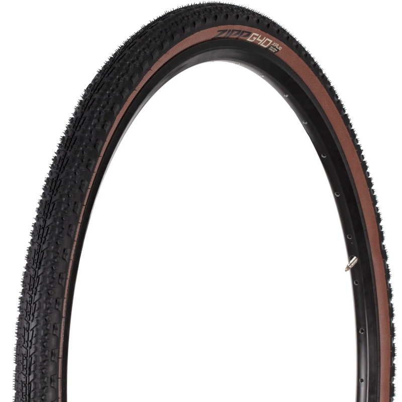 Zipp G40 XPLR Tubeless Folding Gravel Tyre