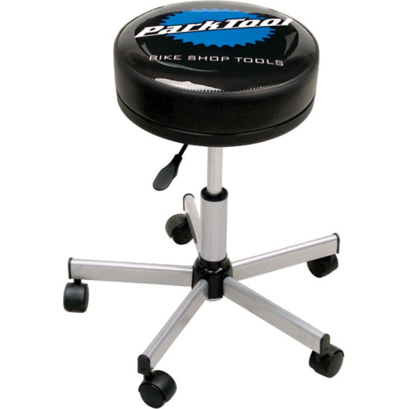 Park Tool STL-2 Rolling Shop Stool