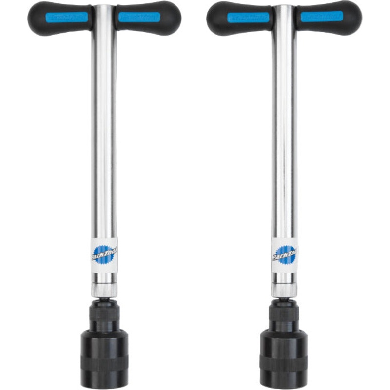 Park Tool FFG-2 Frame and Fork Dropout Alignment Gauge Set