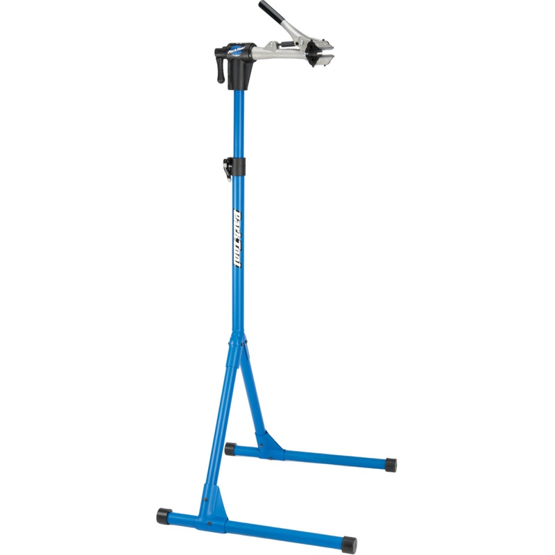 Park Tool PCS-4-1 Deluxe Home Mechanic Repair Stand