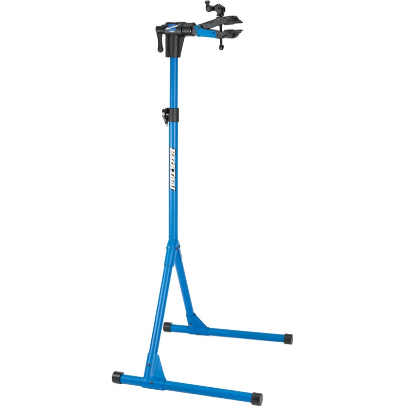 Park Tool PCS-4-2 Deluxe Home Mechanic Repair Stand