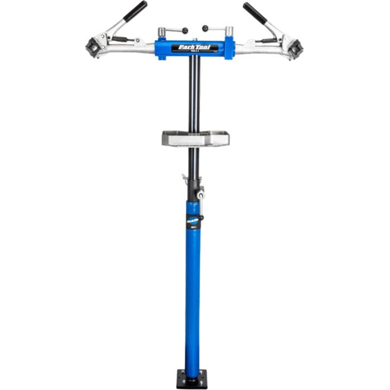 Park Tool PRS-2.4-1 Professional Double Arm Repair Stand