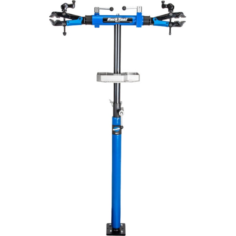 Park Tool PRS-2.4-2 Professional Double Arm Repair Stand