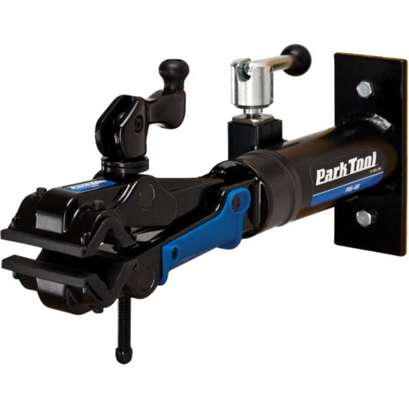 Park Tool PRS-4W-2 Deluxe Wall Mount Repair Stand