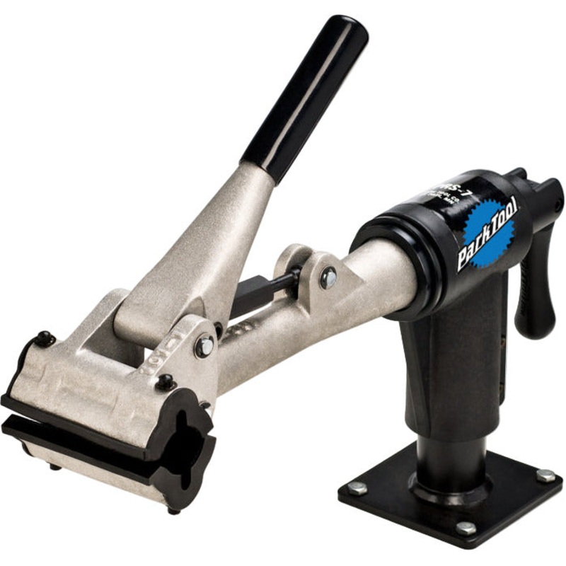 Park Tool PRS-7-1 Bench Mount Repair Stand