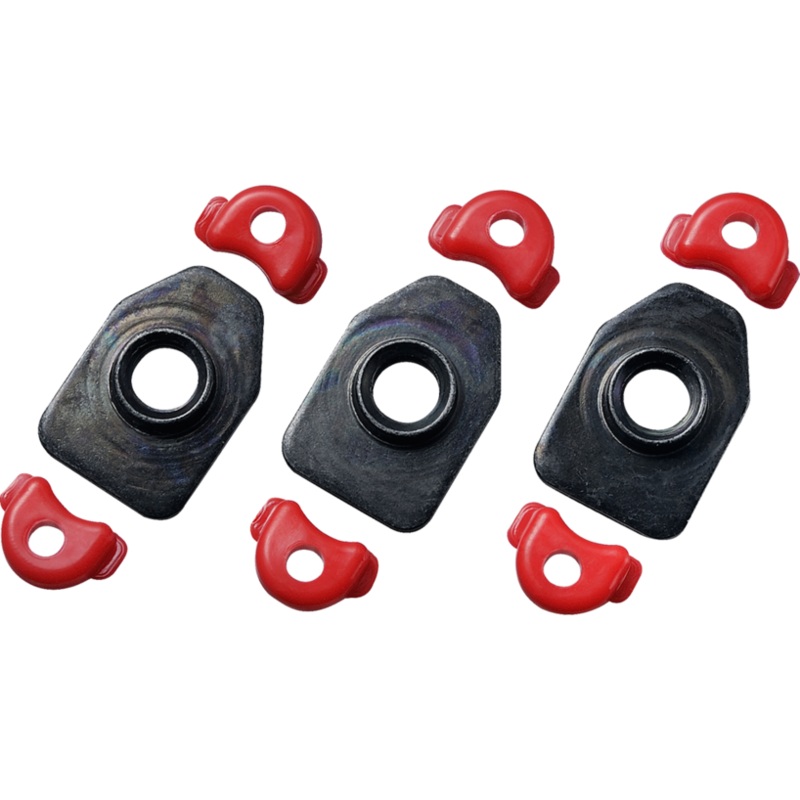 Shimano Cleat Nut For SH-RC900
