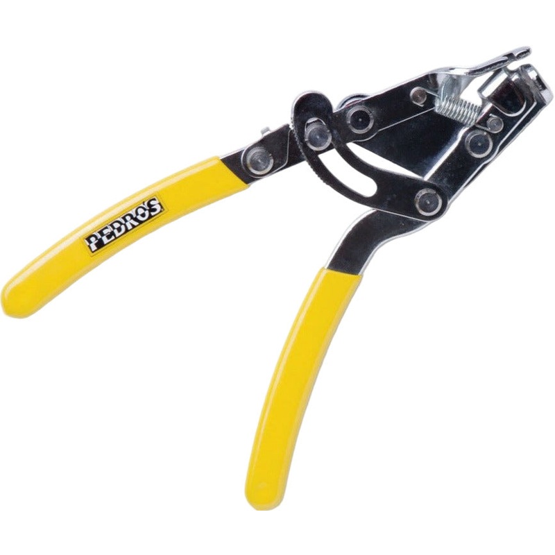 Pedro’s Cable Puller