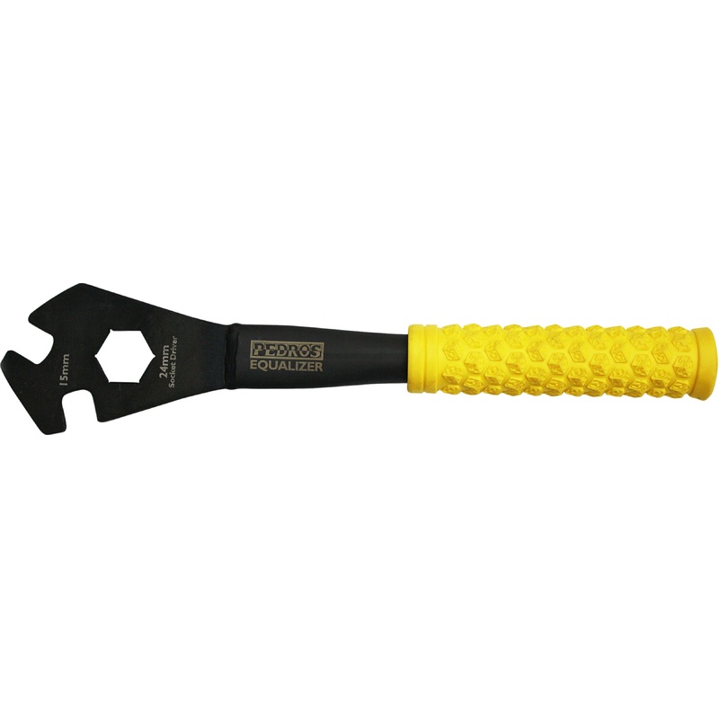 Pedro’s Equalizer Pedal Wrench II