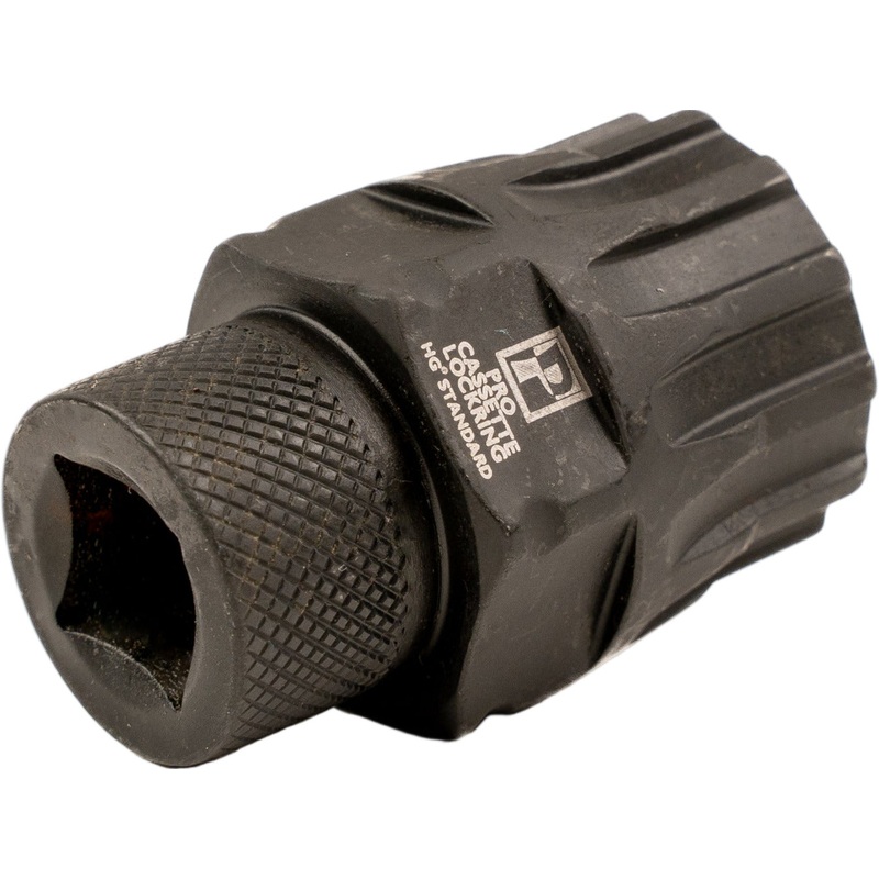 Pedro’s Pro Cassette Lockring Socket
