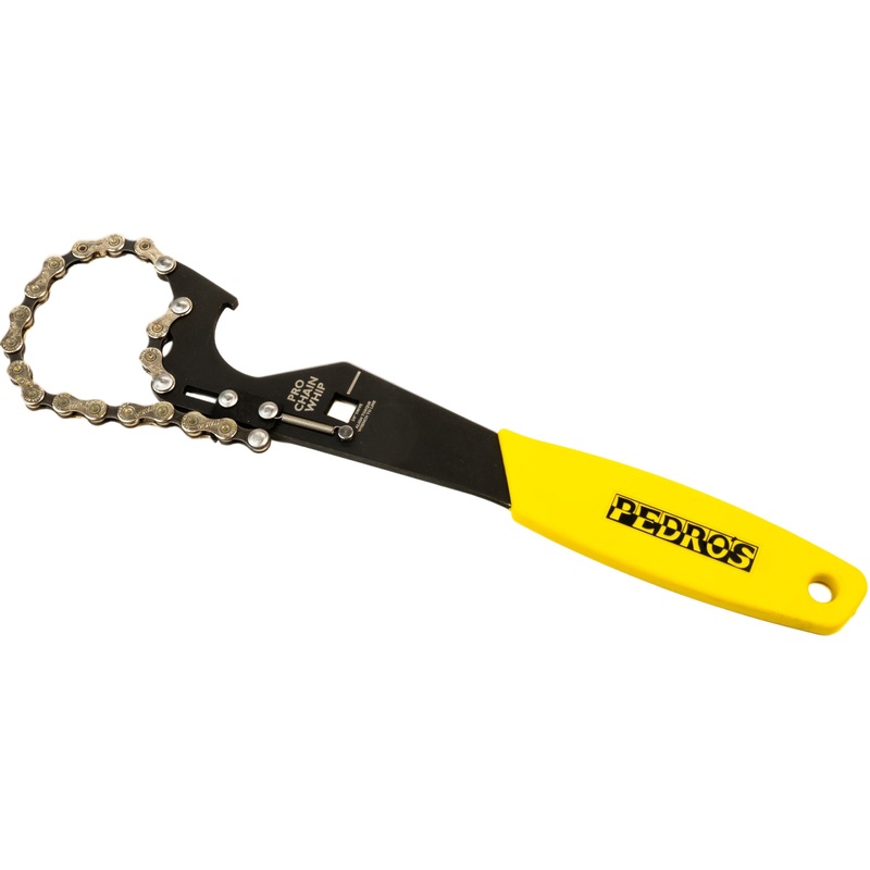Pedro’s Pro Chain Whip II