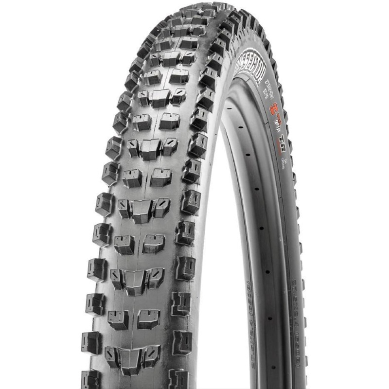 Maxxis Dissector 3C MaxxGrip DH TR Folding MTB Tyre