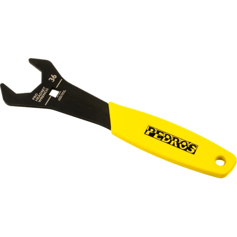 Pedro’s Pro Headset Wrench-36mm