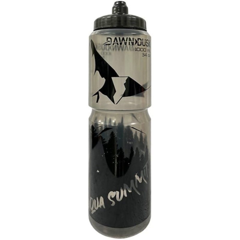 Dawn to Dusk Aqua Summit Bottle